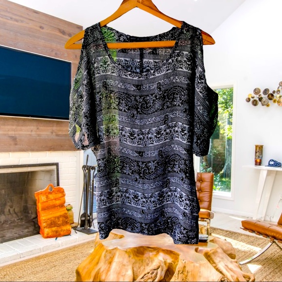 American Dream top - Picture 2 of 6